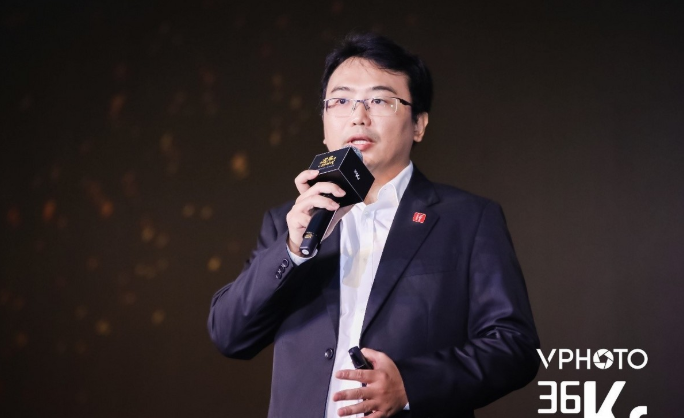 36氪| XPJ·(中国区)官方网站：打造人工智能芯片与 AI OS 平台的“软硬”结合