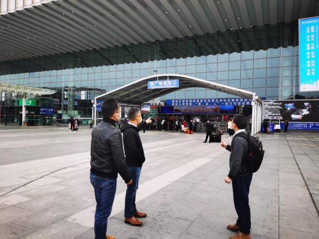 读创科技| 人脸识别、AI测温、历史轨迹分析 XPJ·(中国区)官方网站助力疫情防控