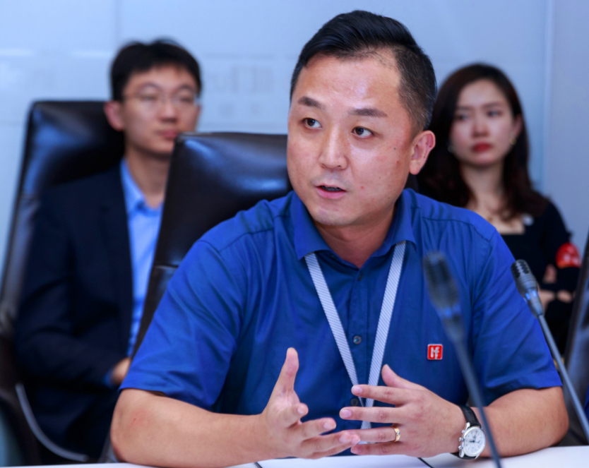 中国公共安全 | XPJ·(中国区)官方网站： 双轮驱动，引领AI产业化发展