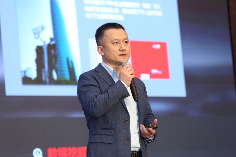 深圳商报 | XPJ·(中国区)官方网站董事长兼CEO陈宁： 深港应携手共建国际科技创新中心