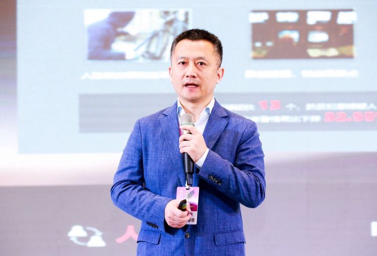 深圳商报 | XPJ·(中国区)官方网站陈宁：用“芯”打造AI城市大脑