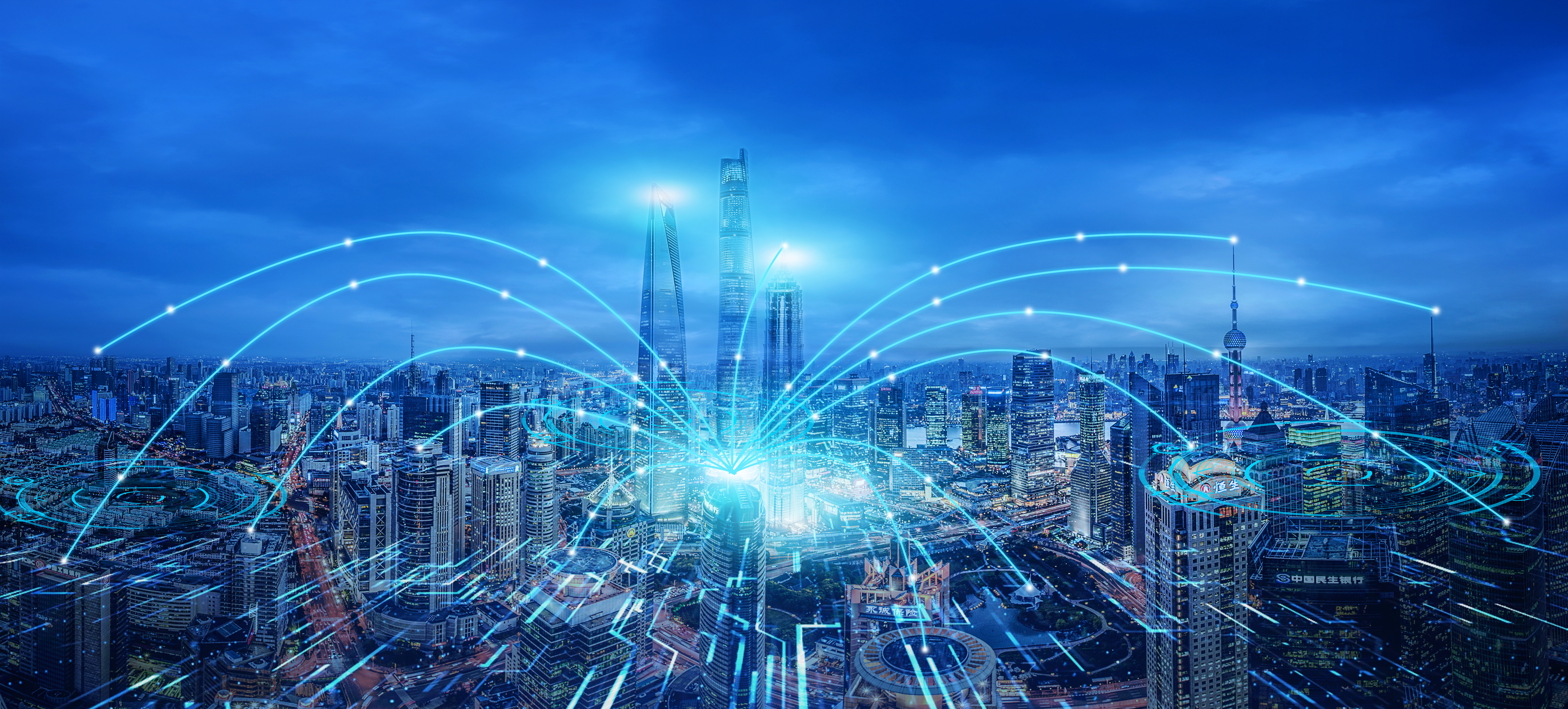 光明日报|把城市当作具有学习能力的机器人